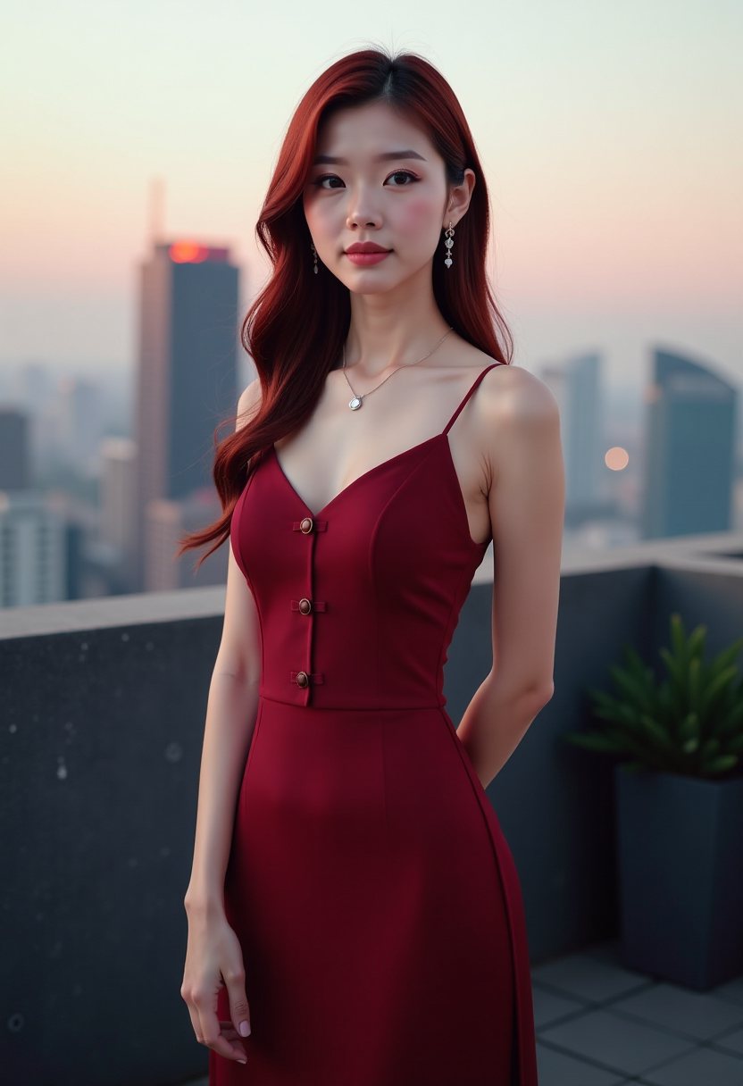 海市蜃楼都市